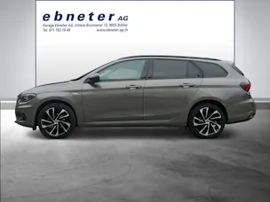 Fiat Tipo SW 1.4 T-Jet S-Design