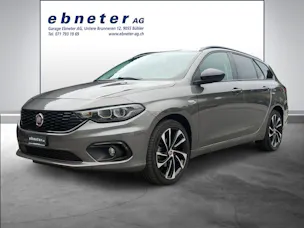 Fiat Tipo SW 1.4 T-Jet S-Design