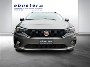 Fiat Tipo SW 1.4 T-Jet S-Design