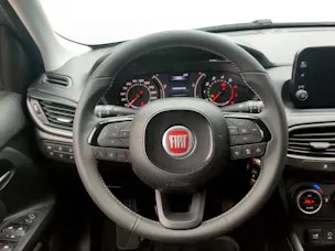 Fiat Tipo SW 1.4 T-Jet S-Design