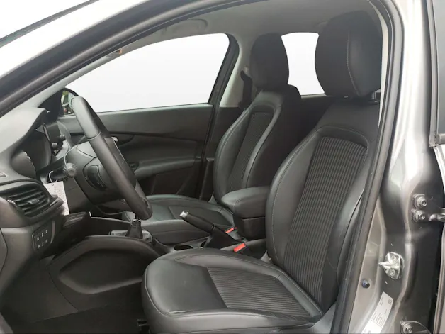 Fiat Tipo SW 1.4 T-Jet S-Design