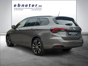 Fiat Tipo SW 1.4 T-Jet S-Design