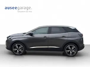 Peugeot 3008 1.6 Plug-in Hybrid4 GT Pack