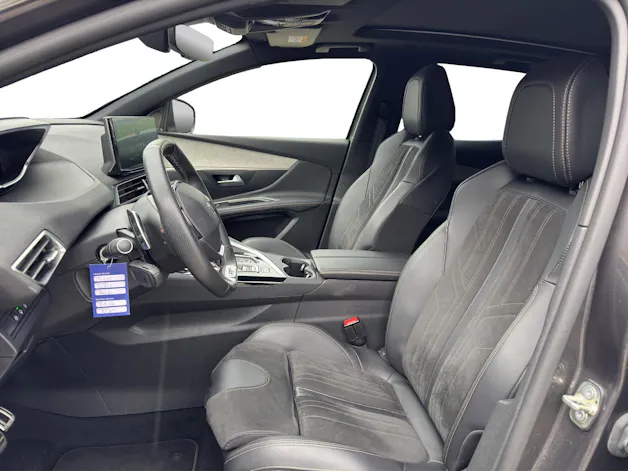 Peugeot 3008 1.6 Plug-in Hybrid4 GT Pack