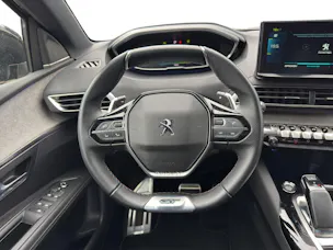 Peugeot 3008 1.6 Plug-in Hybrid4 GT Pack