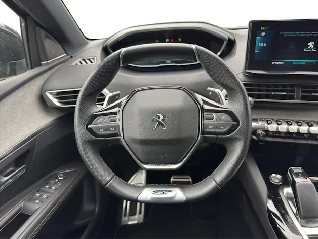 Peugeot 3008 1.6 Plug-in Hybrid4 GT Pack