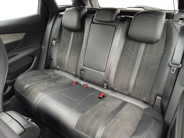 Peugeot 3008 1.6 Plug-in Hybrid4 GT Pack