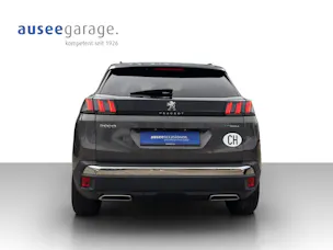Peugeot 3008 1.6 Plug-in Hybrid4 GT Pack