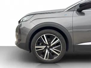 Peugeot 3008 1.6 Plug-in Hybrid4 GT Pack