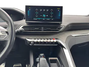 Peugeot 3008 1.6 Plug-in Hybrid4 GT Pack