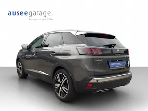 Peugeot 3008 1.6 Plug-in Hybrid4 GT Pack