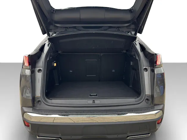 Peugeot 3008 1.6 Plug-in Hybrid4 GT Pack