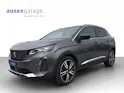 Peugeot 3008 1.6 Plug-in Hybrid4 GT Pack