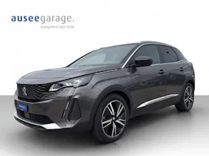 Peugeot 3008 1.6 Plug-in Hybrid4 GT Pack