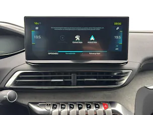 Peugeot 3008 1.6 Plug-in Hybrid4 GT Pack