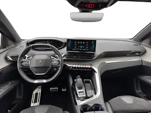 Peugeot 3008 1.6 Plug-in Hybrid4 GT Pack