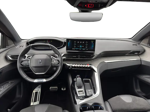 Peugeot 3008 1.6 Plug-in Hybrid4 GT Pack