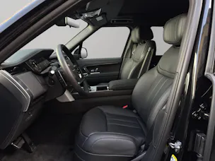 Land Rover Range Rover 3.0 D I6 350 HSE