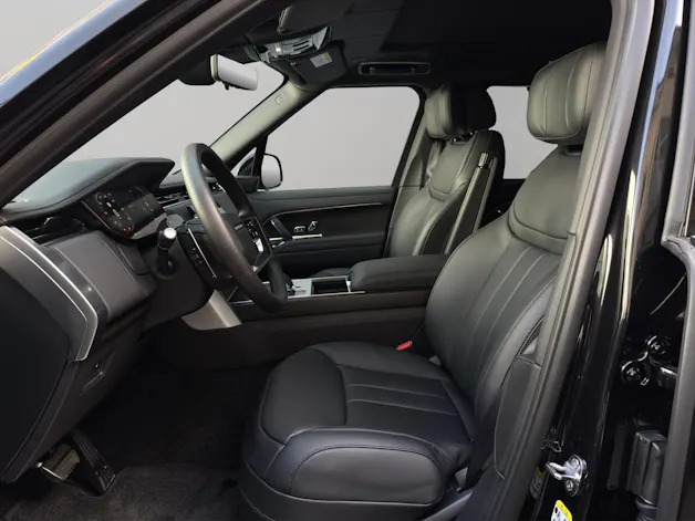 Land Rover Range Rover 3.0 D I6 350 HSE