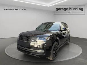 Land Rover Range Rover 3.0 D I6 350 HSE