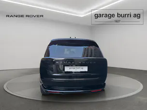 Land Rover Range Rover 3.0 D I6 350 HSE
