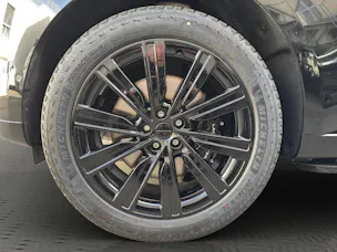 Land Rover Range Rover 3.0 D I6 350 HSE