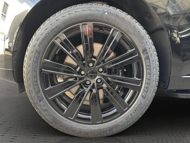 Land Rover Range Rover 3.0 D I6 350 HSE