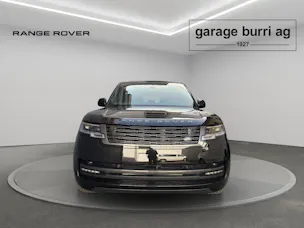 Land Rover Range Rover 3.0 D I6 350 HSE