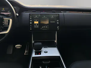 Land Rover Range Rover 3.0 D I6 350 HSE