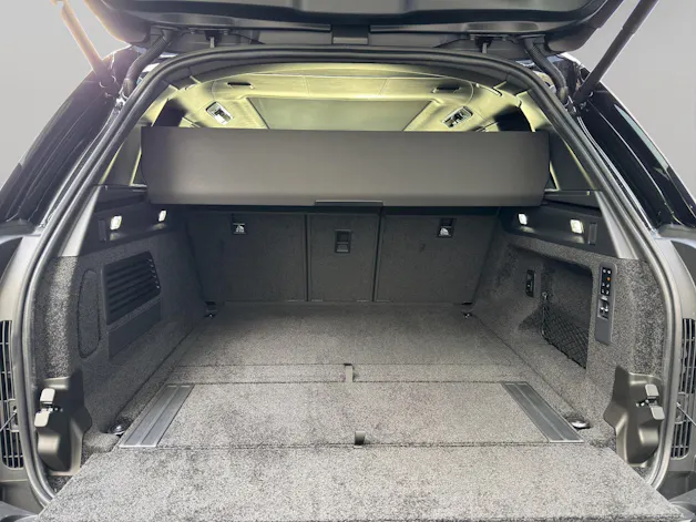 Land Rover Range Rover 3.0 D I6 350 HSE