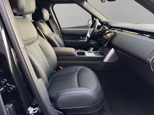 Land Rover Range Rover 3.0 D I6 350 HSE
