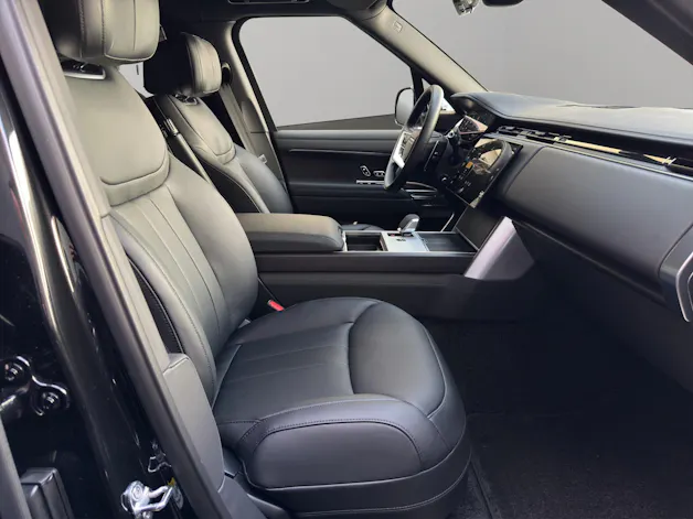 Land Rover Range Rover 3.0 D I6 350 HSE