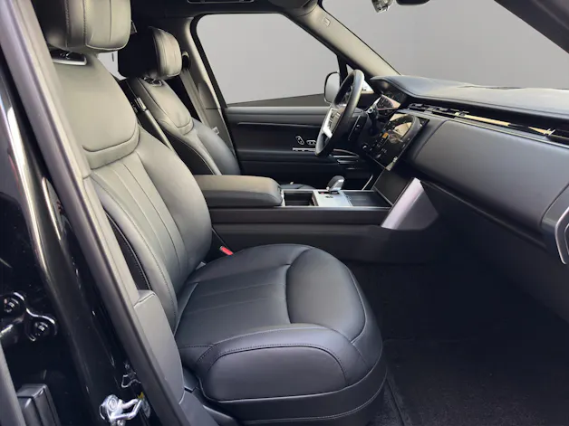 Land Rover Range Rover 3.0 D I6 350 HSE