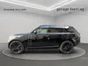 Land Rover Range Rover 3.0 D I6 350 HSE