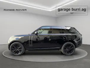 Land Rover Range Rover 3.0 D I6 350 HSE