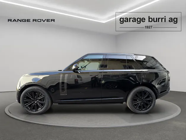 Land Rover Range Rover 3.0 D I6 350 HSE