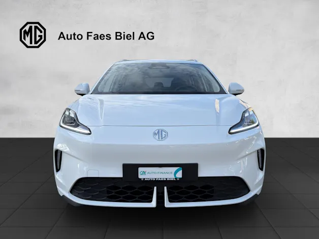 MG 4 Urban 43kWh Comfort