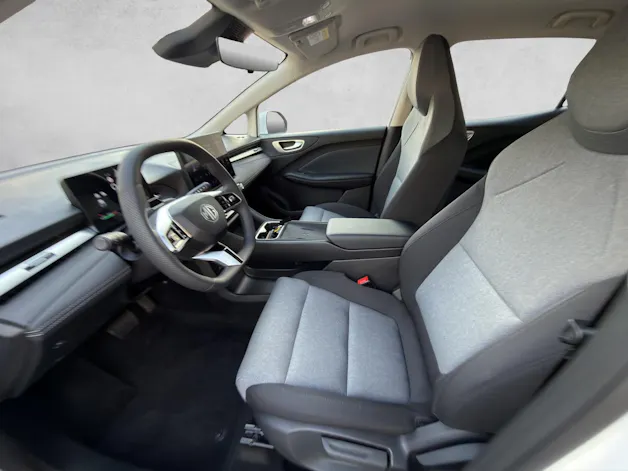 MG 4 Urban 43kWh Comfort