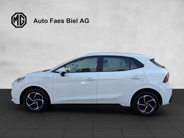 MG 4 Urban 43kWh Comfort