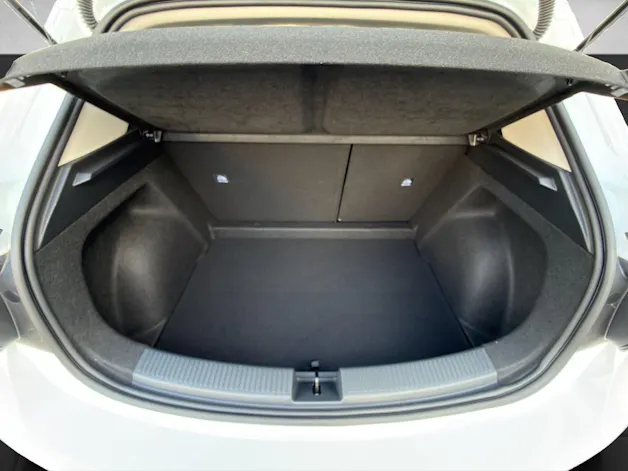 MG 4 Urban 43kWh Comfort