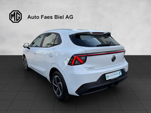 MG 4 Urban 43kWh Comfort