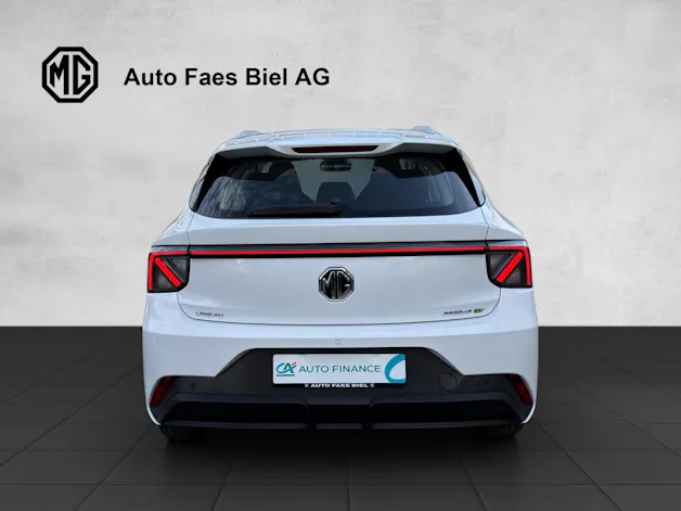 MG 4 Urban 43kWh Comfort