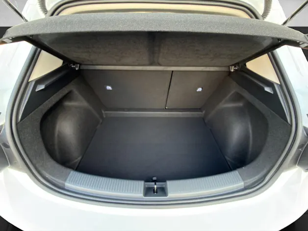 MG 4 Urban 43kWh Comfort