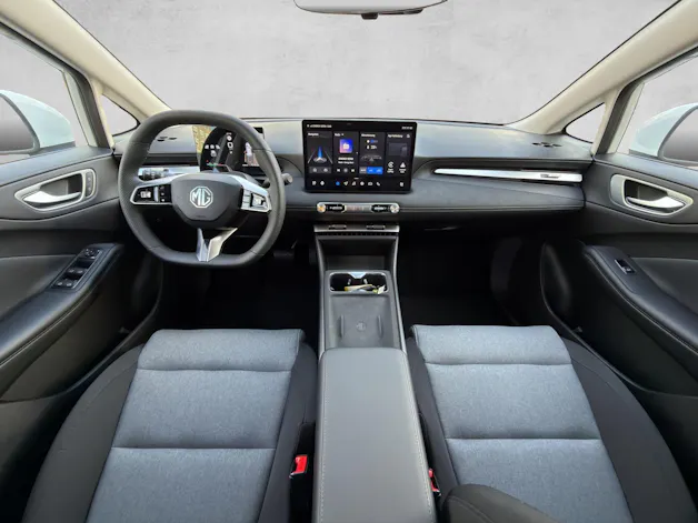 MG 4 Urban 43kWh Comfort