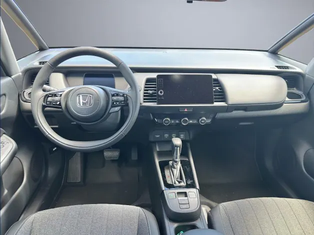 HONDA Jazz 1.5 i-MMD Advance