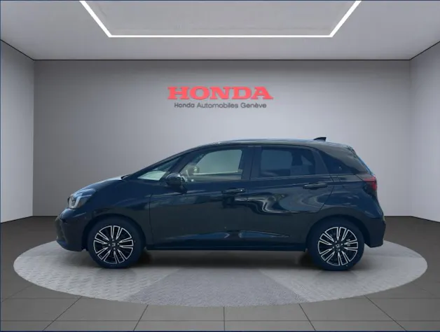 HONDA Jazz 1.5 i-MMD Advance