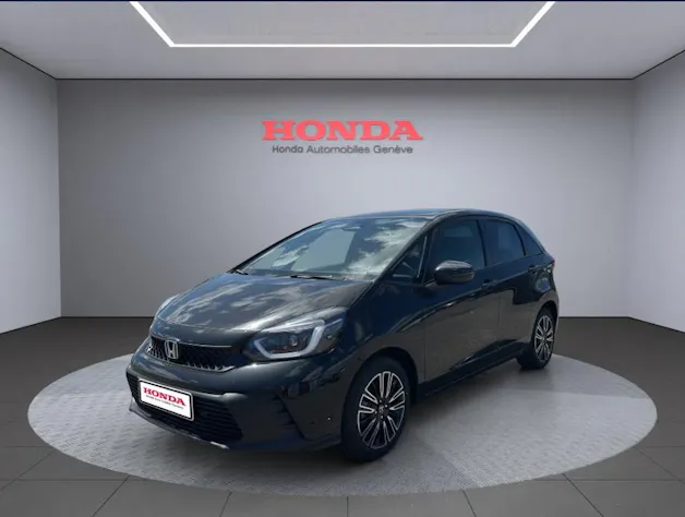 HONDA Jazz 1.5 i-MMD Advance