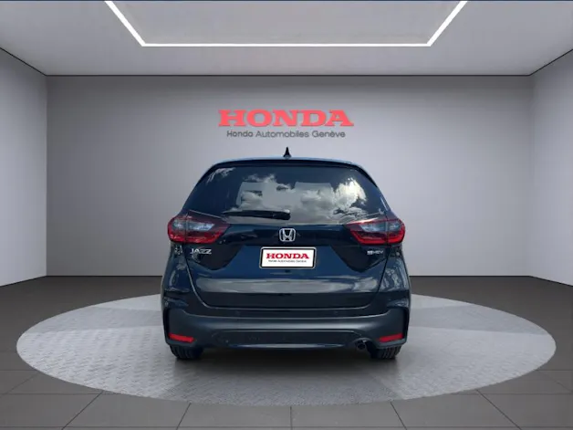 HONDA Jazz 1.5 i-MMD Advance