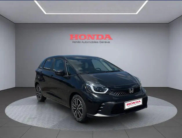 HONDA Jazz 1.5 i-MMD Advance