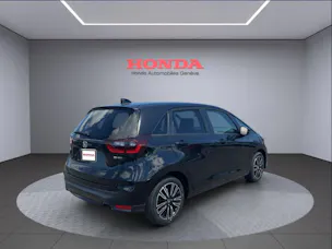 HONDA Jazz 1.5 i-MMD Advance